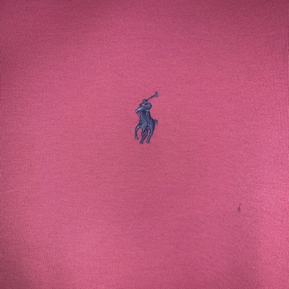 EUC Polo Ralph Lauren Polo Shirt Size Large. - Picture 3 of 5